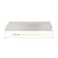 DR!VE+ DP1110.12.0152 Filter, Innenraumluft