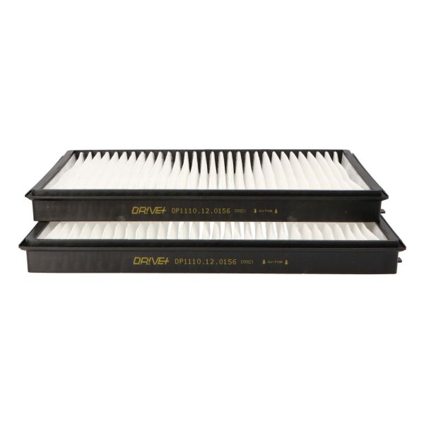 DR!VE+ DP1110.12.0156 Filter, Innenraumluft