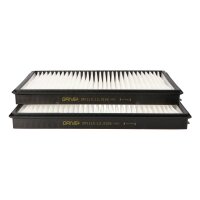 DR!VE+ DP1110.12.0156 Filter, Innenraumluft