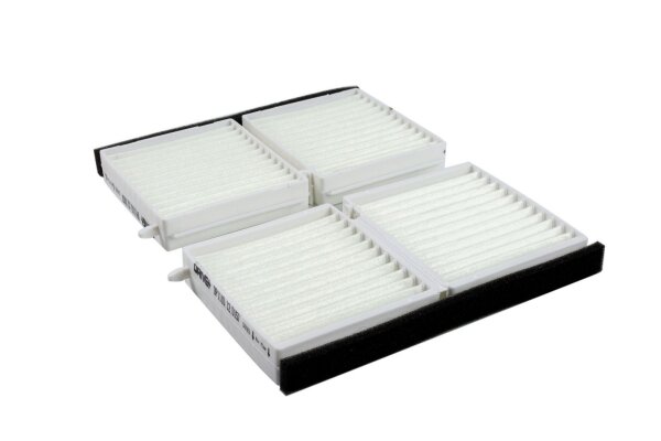 DR!VE+ DP1110.12.0157 Filter, Innenraumluft