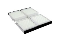 DR!VE+ DP1110.12.0157 Filter, Innenraumluft
