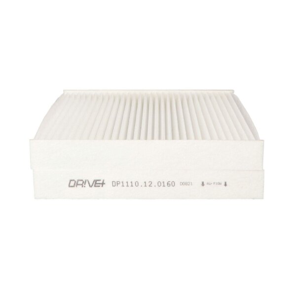 DR!VE+ DP1110.12.0160 Filter, Innenraumluft