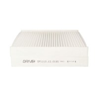 DR!VE+ DP1110.12.0160 Filter, Innenraumluft