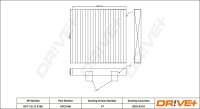 DR!VE+ DP1110.12.0160 Filter, Innenraumluft