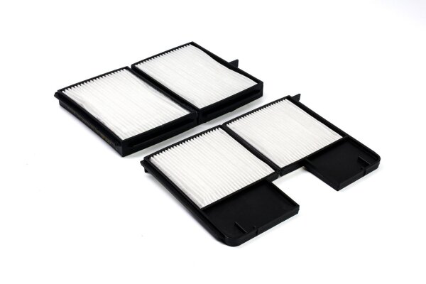 DR!VE+ DP1110.12.0161 Filter, Innenraumluft