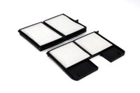DR!VE+ DP1110.12.0161 Filter, Innenraumluft