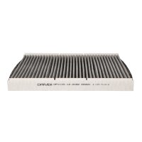 DR!VE+ DP1110.12.0162 Filter, Innenraumluft
