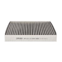 DR!VE+ DP1110.12.0163 Filter, Innenraumluft
