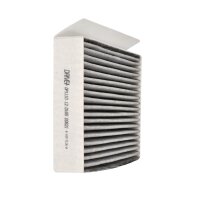 DR!VE+ DP1110.12.0165 Filter, Innenraumluft
