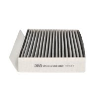 DR!VE+ DP1110.12.0165 Filter, Innenraumluft