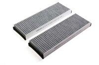DR!VE+ DP1110.12.0168 Filter, Innenraumluft