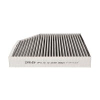 DR!VE+ DP1110.12.0169 Filter, Innenraumluft