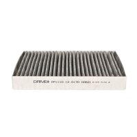 DR!VE+ DP1110.12.0170 Filter, Innenraumluft