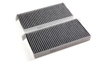 DR!VE+ DP1110.12.0172 Filter, Innenraumluft