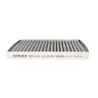 DR!VE+ DP1110.12.0174 Filter, Innenraumluft