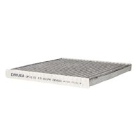 DR!VE+ DP1110.12.0174 Filter, Innenraumluft