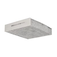 DR!VE+ DP1110.12.0176 Filter, Innenraumluft