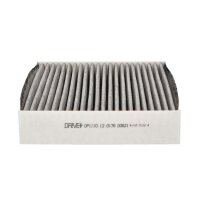 DR!VE+ DP1110.12.0176 Filter, Innenraumluft