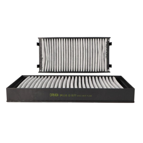 DR!VE+ DP1110.12.0177 Filter, Innenraumluft