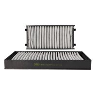 DR!VE+ DP1110.12.0177 Filter, Innenraumluft