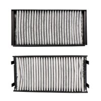 DR!VE+ DP1110.12.0177 Filter, Innenraumluft