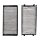 DR!VE+ DP1110.12.0177 Filter, Innenraumluft