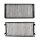 DR!VE+ DP1110.12.0177 Filter, Innenraumluft