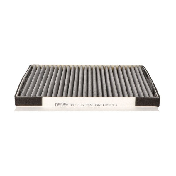 DR!VE+ DP1110.12.0179 Filter, Innenraumluft
