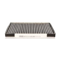 DR!VE+ DP1110.12.0179 Filter, Innenraumluft