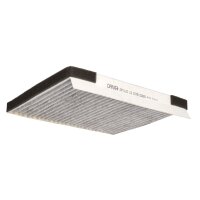 DR!VE+ DP1110.12.0179 Filter, Innenraumluft