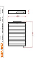 DR!VE+ DP1110.12.0180 Filter, Innenraumluft