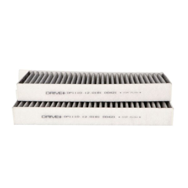 DR!VE+ DP1110.12.0181 Filter, Innenraumluft
