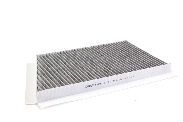 DR!VE+ DP1110.12.0182 Filter, Innenraumluft