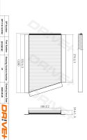 DR!VE+ DP1110.12.0182 Filter, Innenraumluft