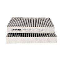 DR!VE+ DP1110.12.0184 Filter, Innenraumluft