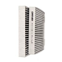 DR!VE+ DP1110.12.0184 Filter, Innenraumluft