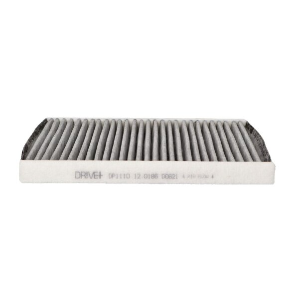 DR!VE+ DP1110.12.0186 Filter, Innenraumluft