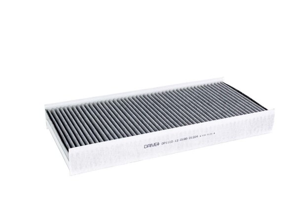 DR!VE+ DP1110.12.0189 Filter, Innenraumluft