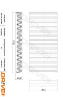 DR!VE+ DP1110.12.0189 Filter, Innenraumluft