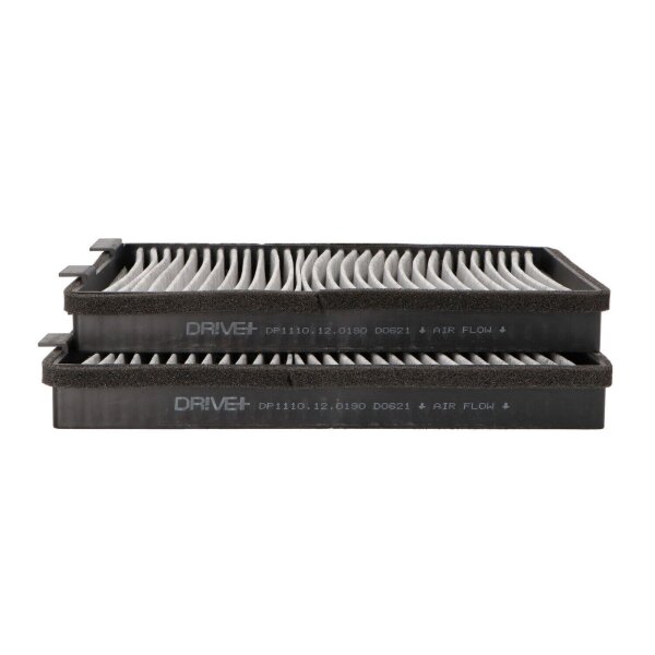 DR!VE+ DP1110.12.0190 Filter, Innenraumluft