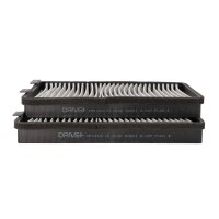 DR!VE+ DP1110.12.0190 Filter, Innenraumluft