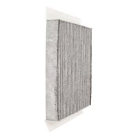 DR!VE+ DP1110.12.0191 Filter, Innenraumluft