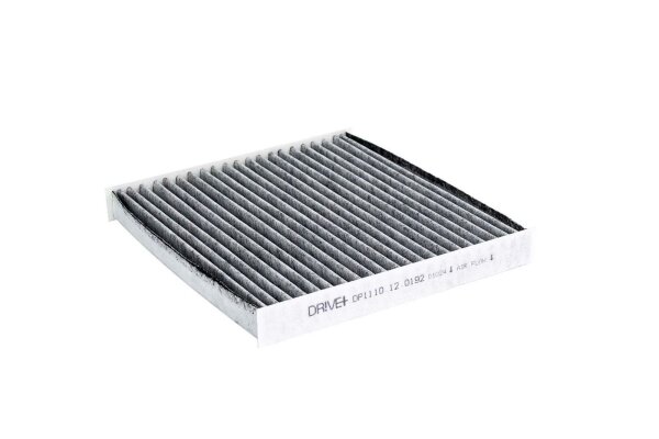 DR!VE+ DP1110.12.0192 Filter, Innenraumluft