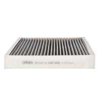 DR!VE+ DP1110.12.0193 Filter, Innenraumluft