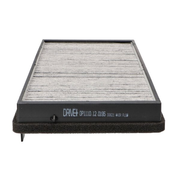 DR!VE+ DP1110.12.0195 Filter, Innenraumluft