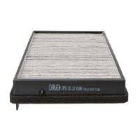 DR!VE+ DP1110.12.0195 Filter, Innenraumluft