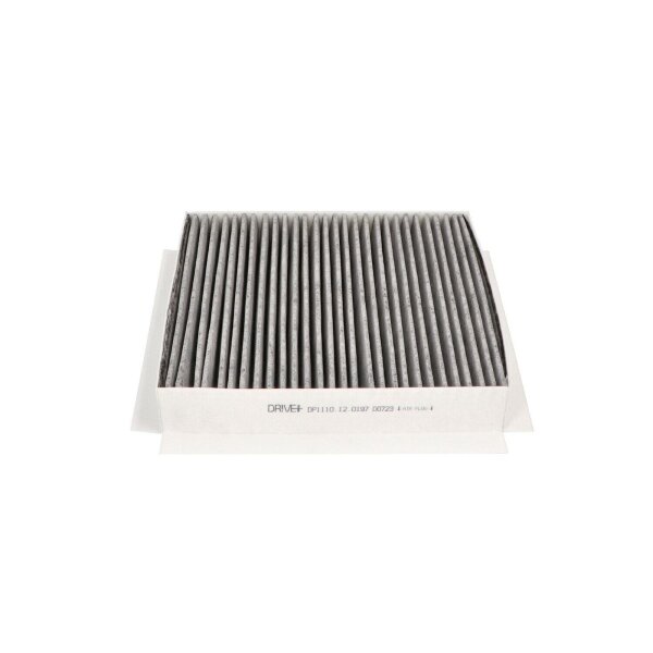 DR!VE+ DP1110.12.0197 Filter, Innenraumluft