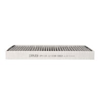 DR!VE+ DP1110.12.0198 Filter, Innenraumluft