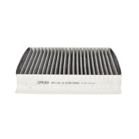 DR!VE+ DP1110.12.0199 Filter, Innenraumluft