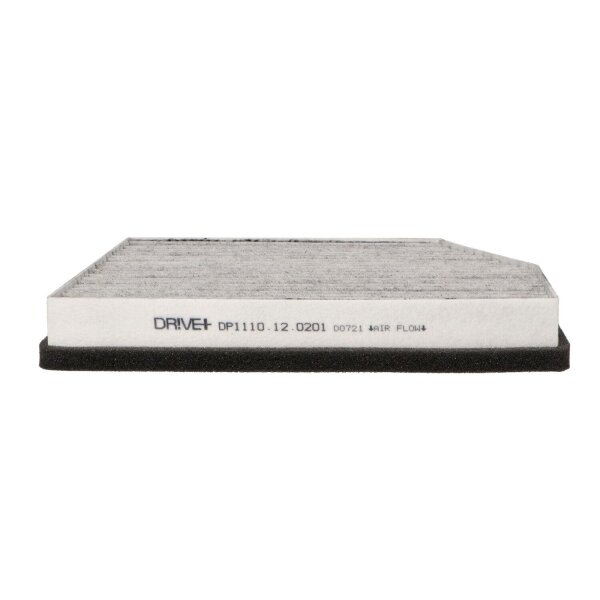 DR!VE+ DP1110.12.0201 Filter, Innenraumluft